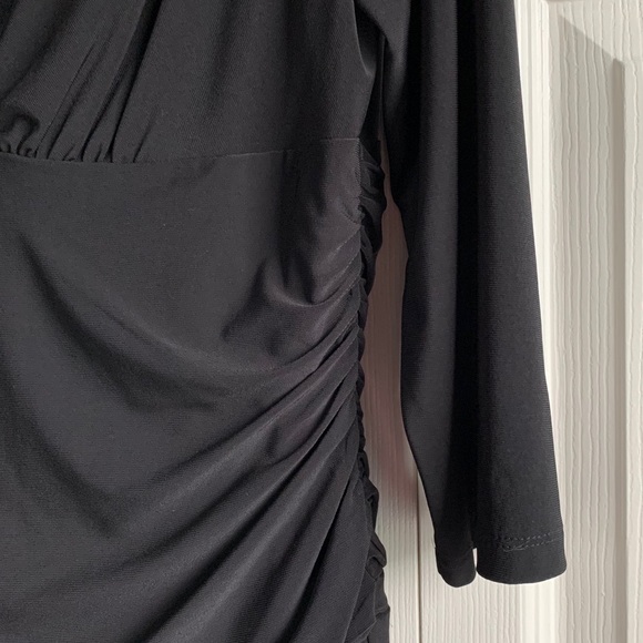 Nine West 3/4 length Dress. NWOT - Picture 5 of 7